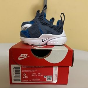 Nike Presto Extreme